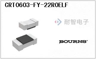 CRT0603-FY-22R0ELF