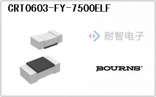 CRT0603-FY-7500ELF