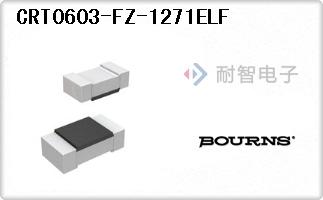 CRT0603-FZ-1271ELF