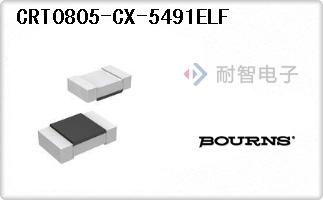 CRT0805-CX-5491ELF