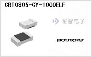 CRT0805-CY-1000ELF