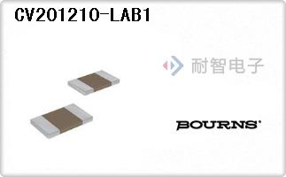 CV201210-LAB1