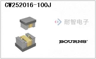 CW252016-100J