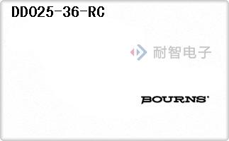 DD025-36-RC