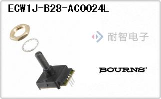 ECW1J-B28-AC0024L