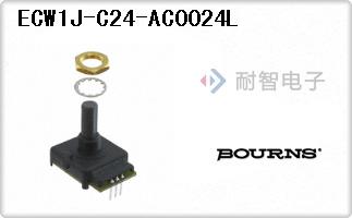 ECW1J-C24-AC0024L