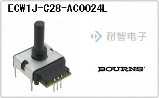 ECW1J-C28-AC0024L