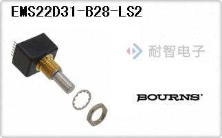 EMS22D31-B28-LS2