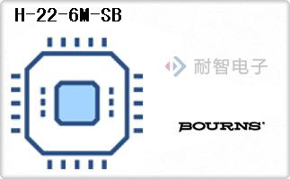H-22-6M-SB