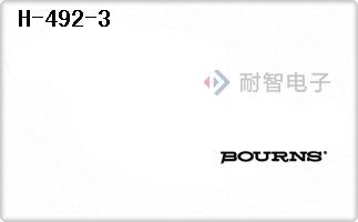 H-492-3