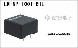 LM-NP-1001-B1L
