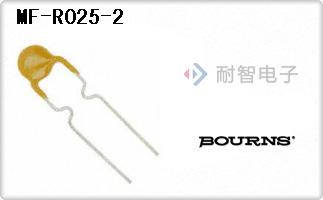 MF-R025-2