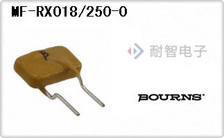MF-RX018/250-0