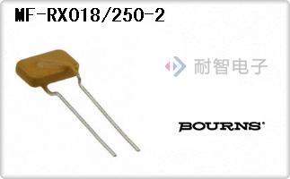 MF-RX018/250-2