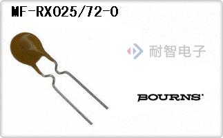MF-RX025/72-0