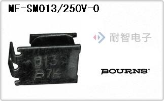 MF-SM013/250V-0