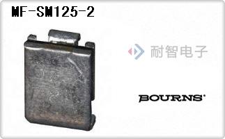 MF-SM125-2代理