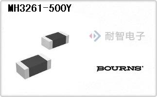 MH3261-500Y