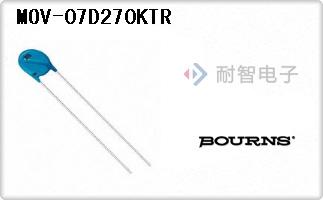 MOV-07D270KTR