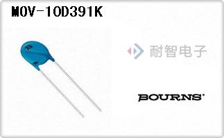 MOV-10D391K