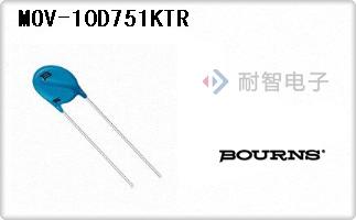 MOV-10D751KTR