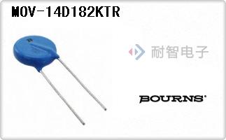 MOV-14D182KTR