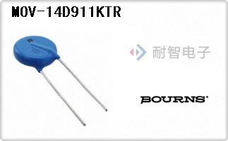 MOV-14D911KTR