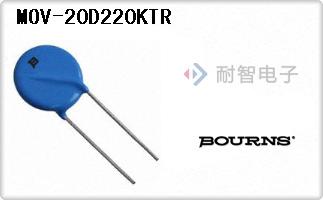 MOV-20D220KTR