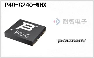P40-G240-WHX