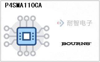 P4SMA110CA