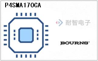 P4SMA170CA