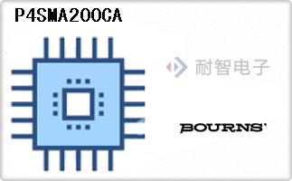 P4SMA200CA