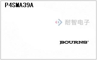 P4SMA39A