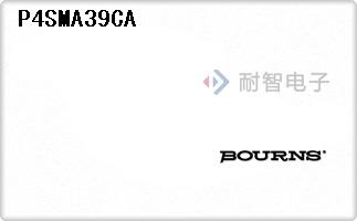 P4SMA39CA