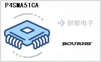 P4SMA51CA