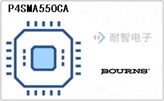 P4SMA550CA