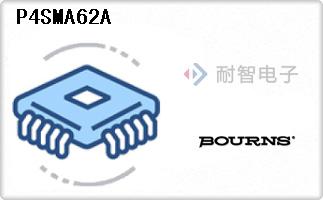P4SMA62A