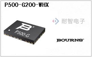 P500-G200-WHX