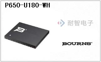 P650-U180-WH