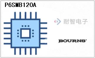P6SMB120A