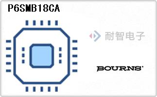 P6SMB18CA