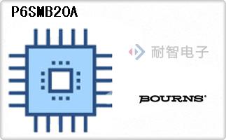 P6SMB20A