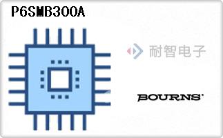 P6SMB300A