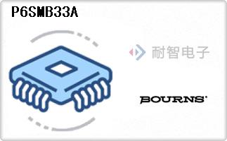 P6SMB33A