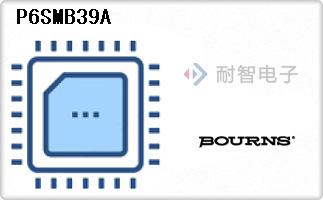 P6SMB39A
