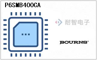 P6SMB400CA