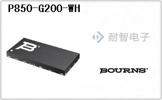 P850-G200-WH