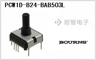 PCW1D-B24-BAB503L