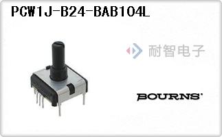 PCW1J-B24-BAB104L