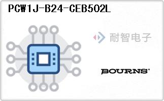 PCW1J-B24-CEB502L代理